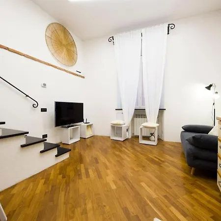 Soziglia House By Hh 24 Centro Storico, Wi-fi アパート
