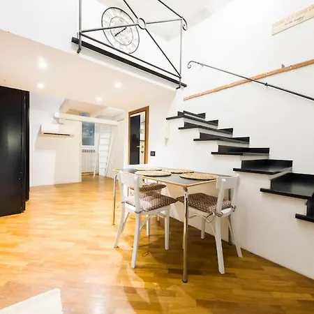 Soziglia House By Hh 24 Centro Storico, Wi-fi アパート *