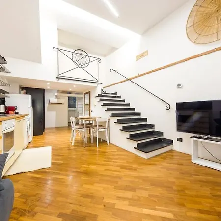 Soziglia House By Hh 24 Centro Storico, Wi-fi * ジェノヴァ