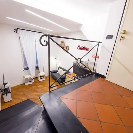 アパート Soziglia House By Hh 24 Centro Storico, Wi-fi
