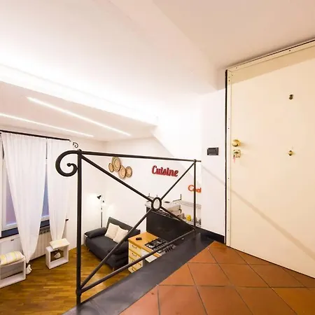 Soziglia House By Hh 24 Centro Storico, Wi-fi ジェノヴァ